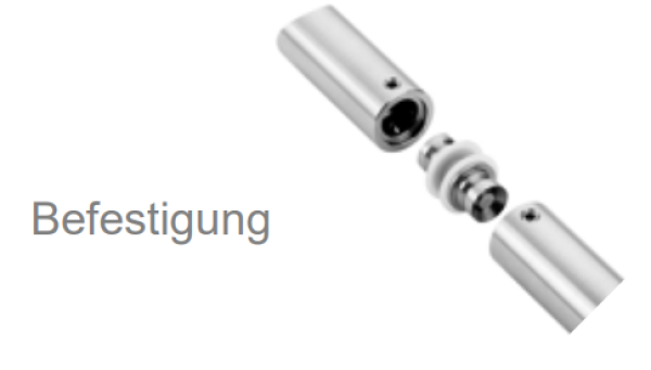 Stoßgriff SGR20